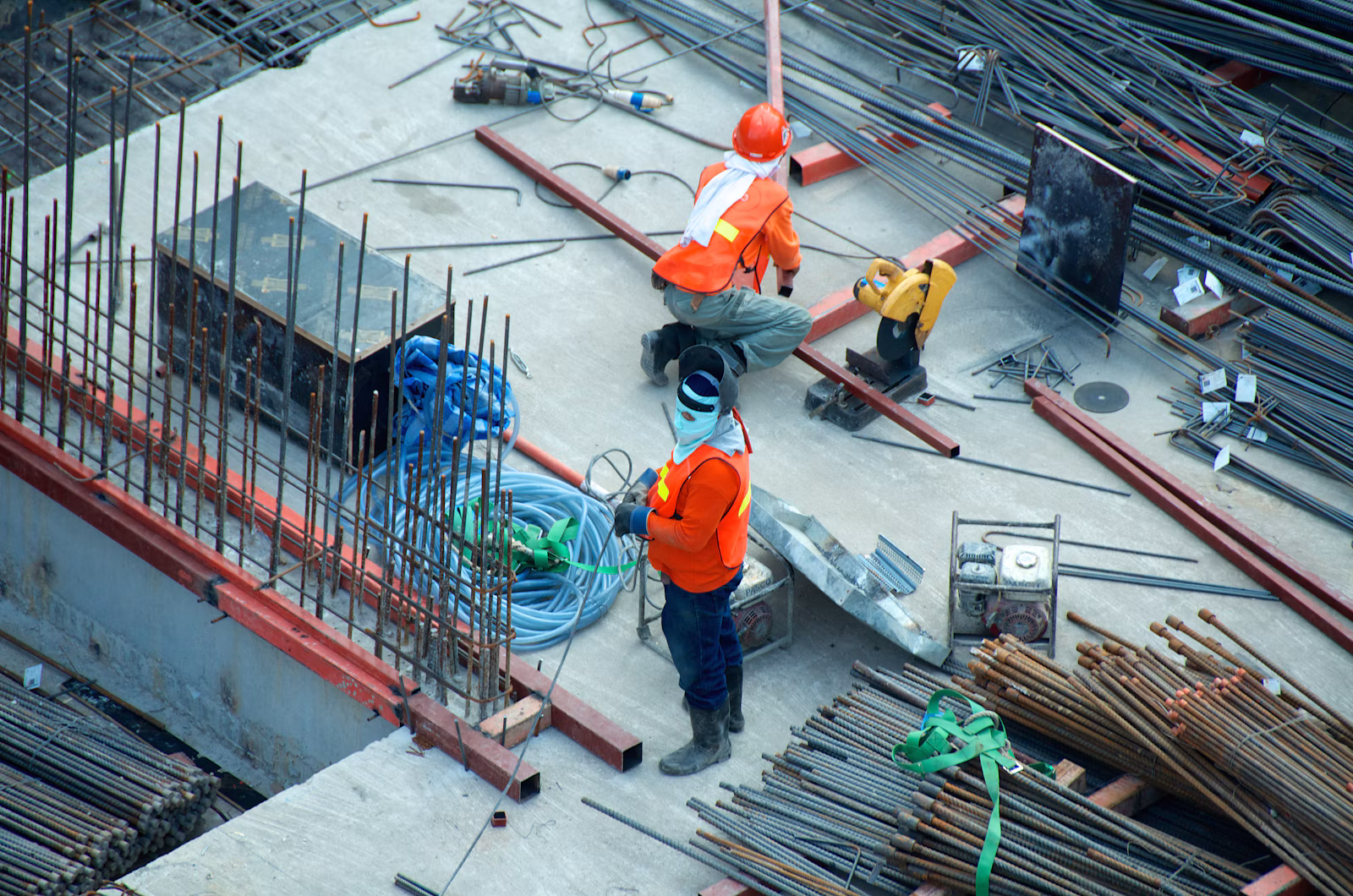 A.s.c Ferramentas e Epi'S LTDA — materiais de construção em Sao Paulo/SP